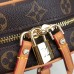 Louis Vuitton Boite Chapeau Souple 
